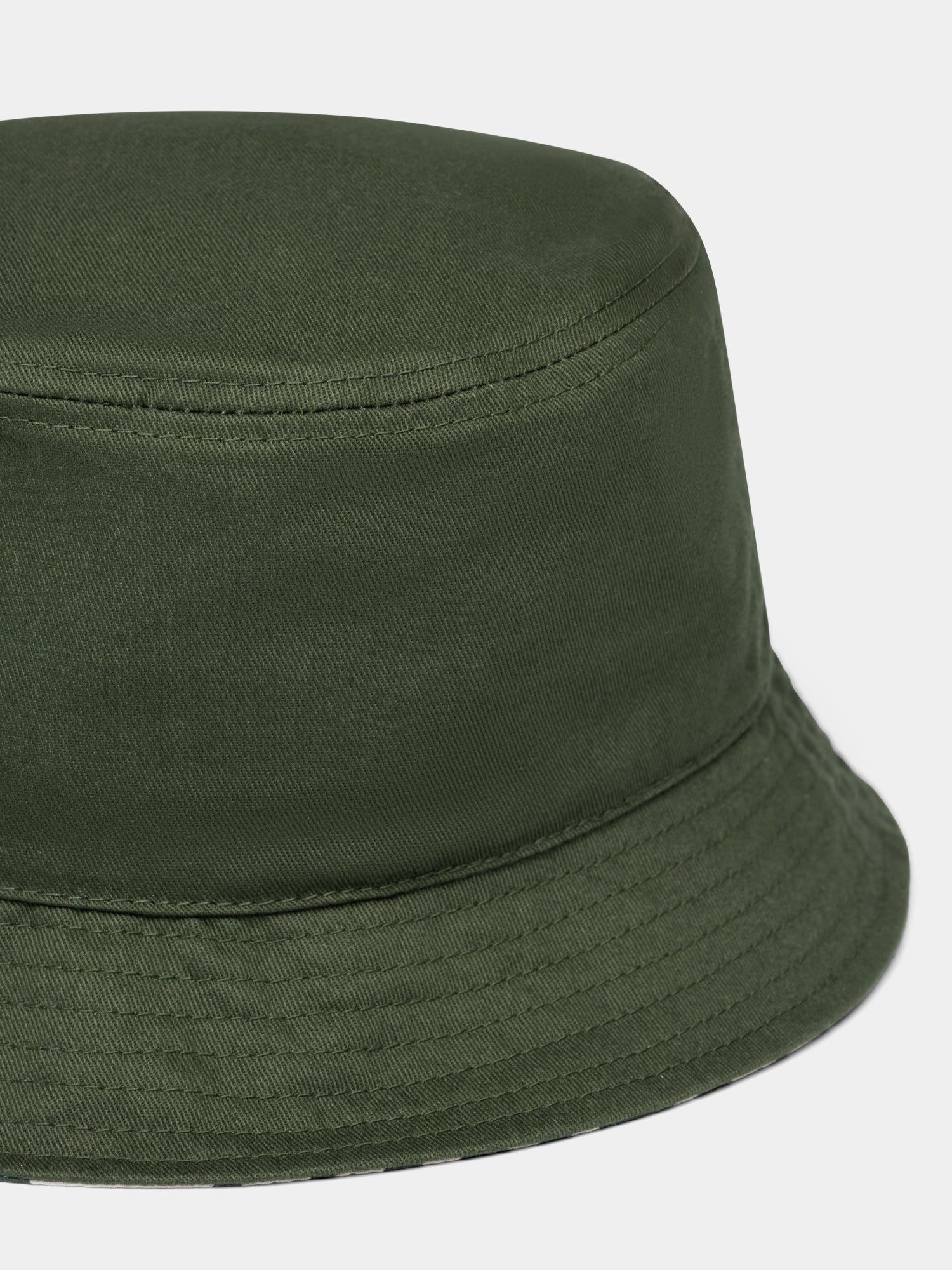 Bucket Hat vändbar GAIS