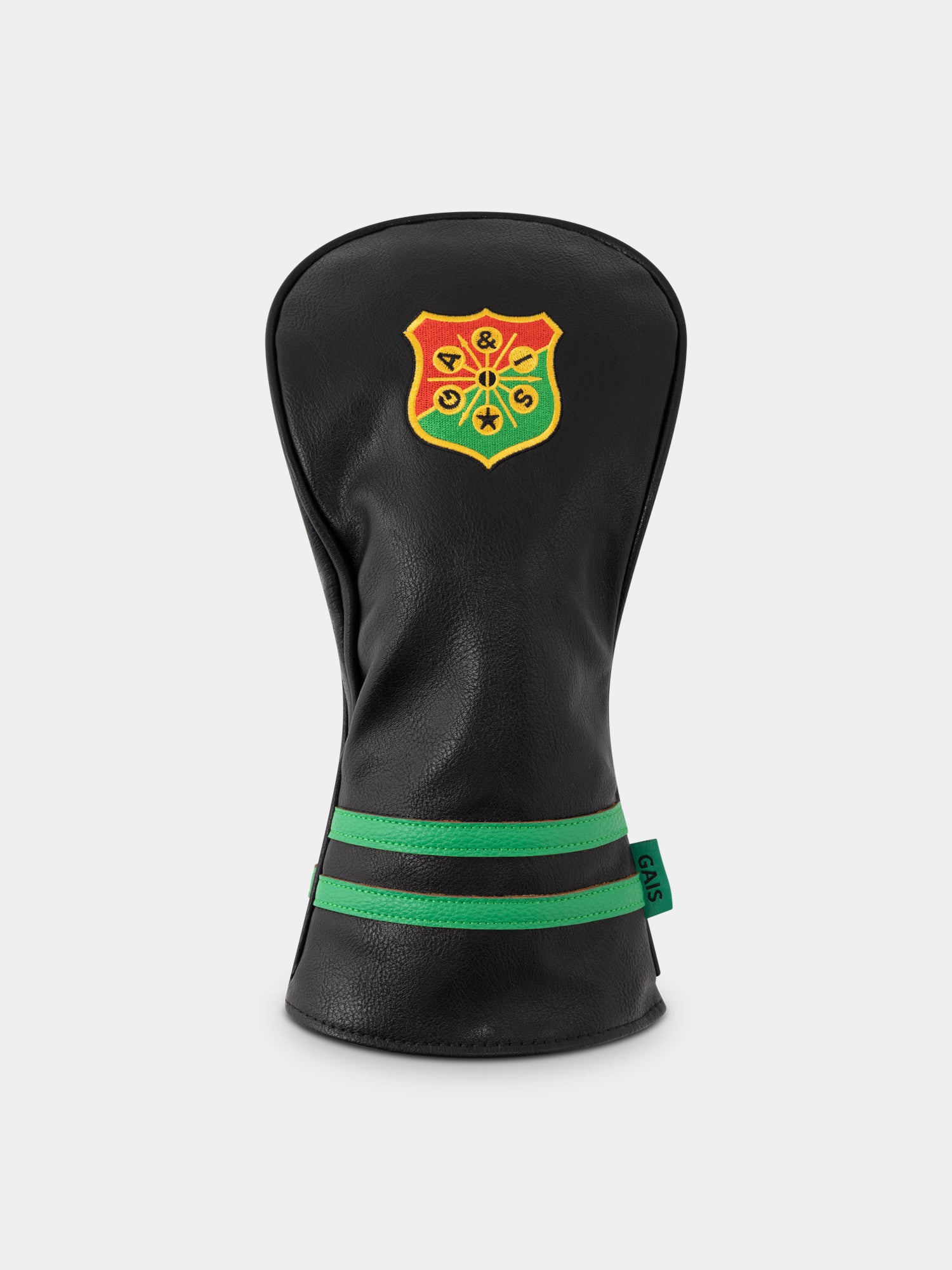 Headcover driver