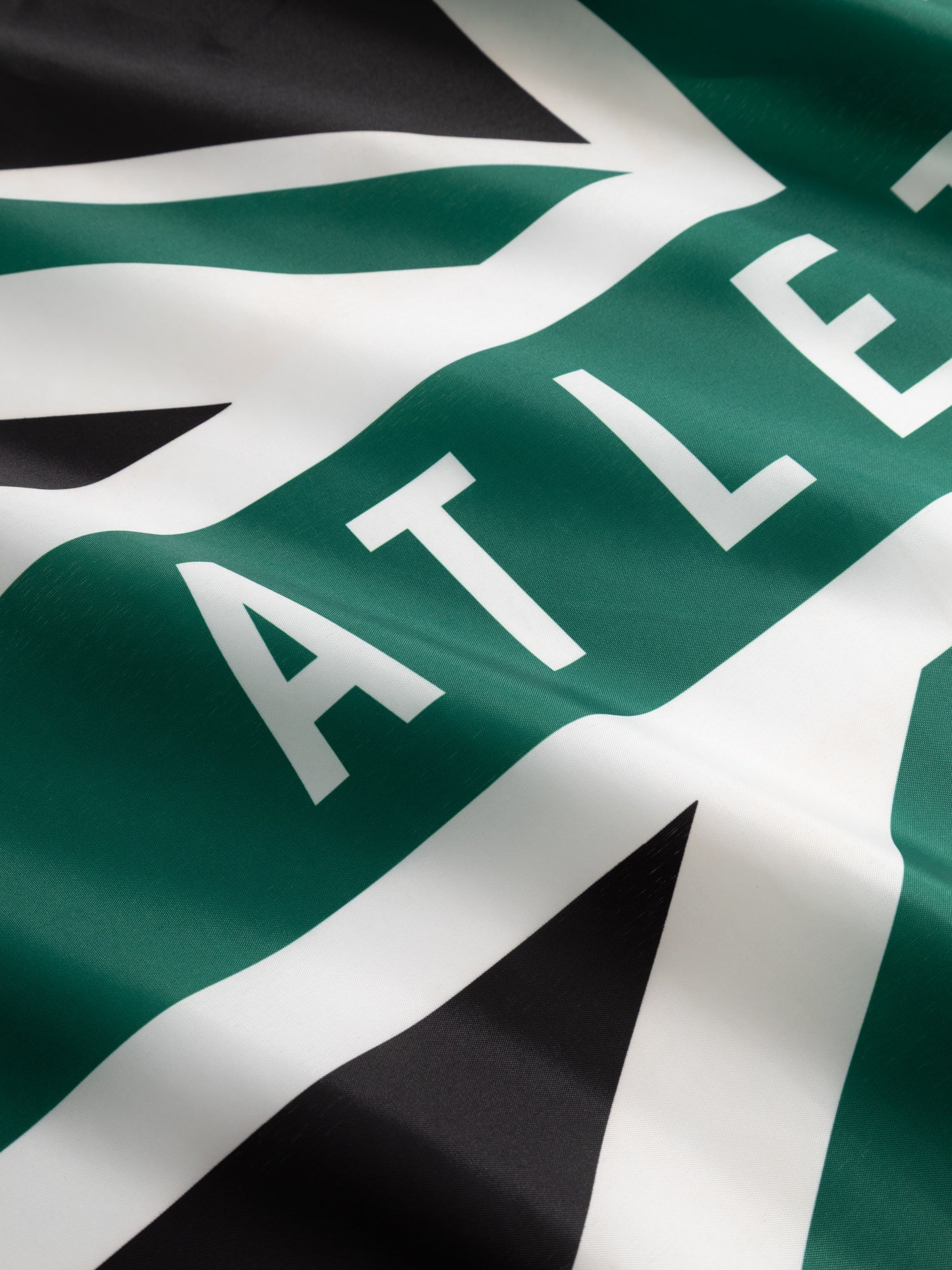 Supporterflagga 90x60